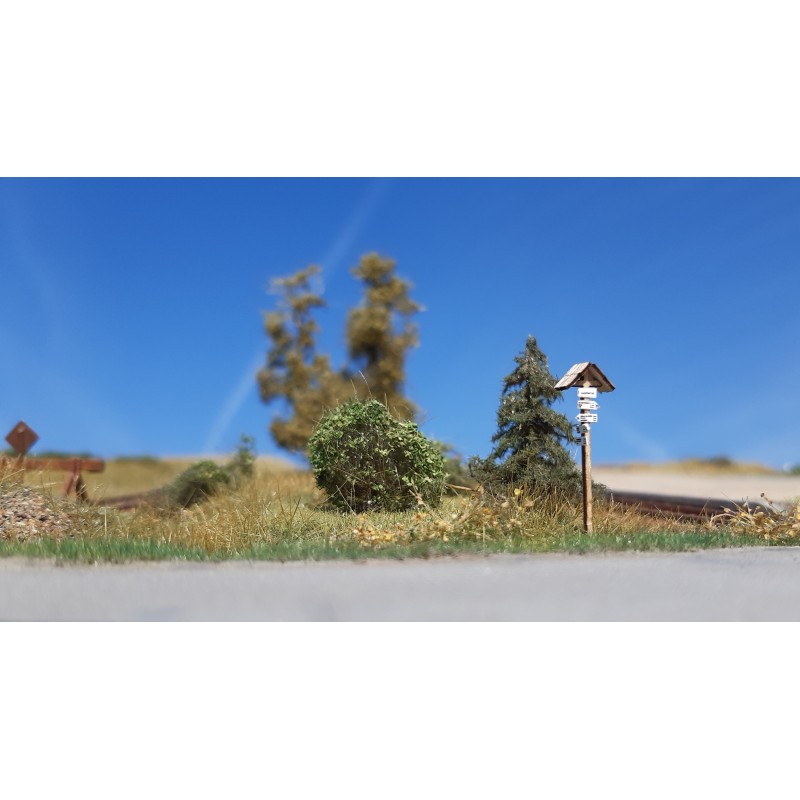 TT Stav. rozcestn�ky 5ks