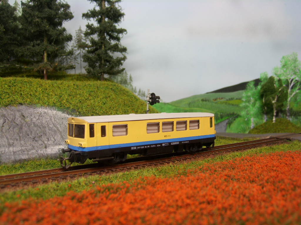 Speci�ln� a pracovn� vozy