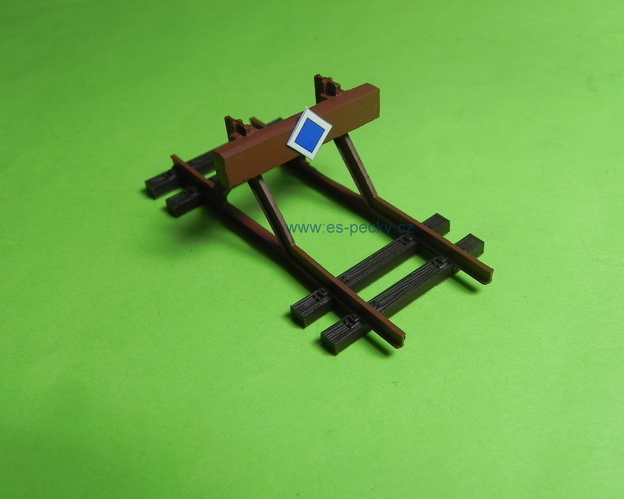 TT Zar�edlo bez n�razn�k�