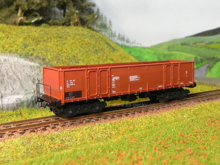 TT Stavebnice vozu �SD Vsa