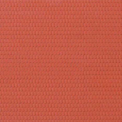 St�e�n� krytina z bobrovek