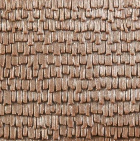 St�e�n� krytina - d�ev�n� �indel