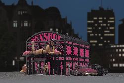 H0 Sex-Shop