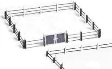 H0 Plot/ohrada z ocelov�ch trubek