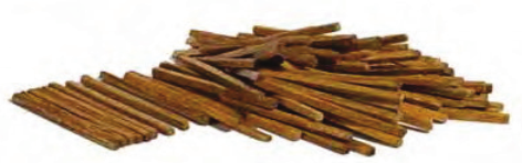 HO Stavebn� d�evo