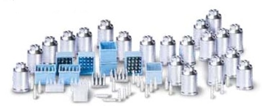 H0 Konve s ml�kem a p�epravky