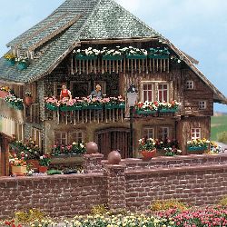 H0 Truhl�ky s kyti�kami