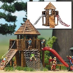 H0 Hrac� hrad pro d�ti