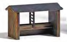 H0 P��st�e�ek na krmivo