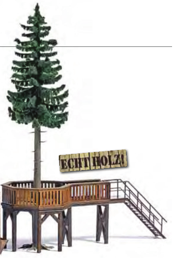 H0 Vyhl�dkov� plo�ina