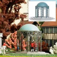 H0 Zahradn� pavilon
