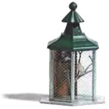 H0 Voli�ra pro sovy