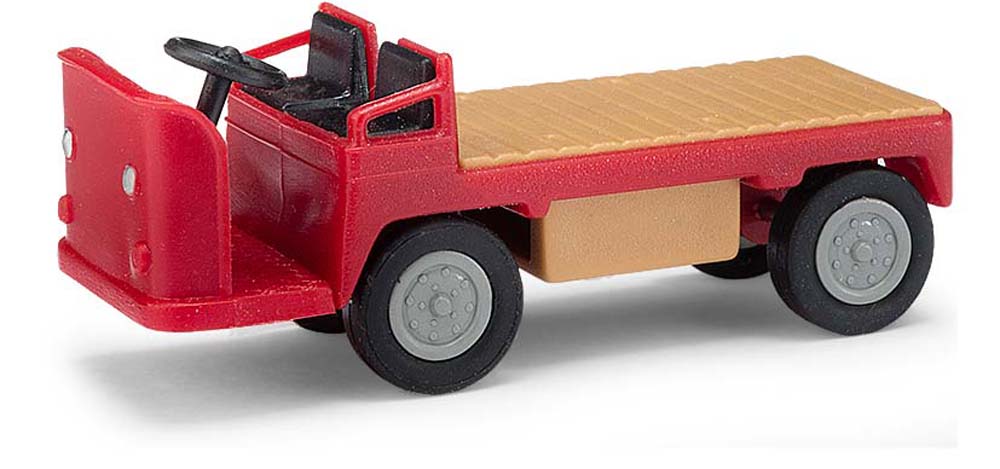 H0 Elektrick� je�terka Balkancar