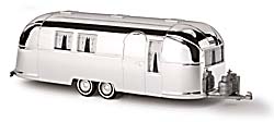 H0 Airstream obytn� p��v�s