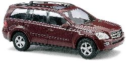 H0 Mercedes-Benz t��dy GL,2006