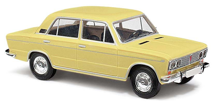 H0 Lada 1500 b�ov�