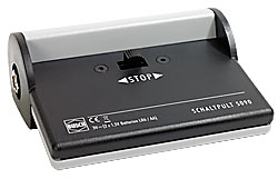 Box na baterie s ovl�dac�m pultem