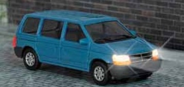 H0 Chrysler Voyager