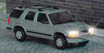 H0 Chevrolet Blazer