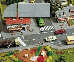 H0 Dla�ebn� kostky