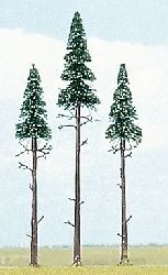 H0 3 Vysokokmenn� smrky