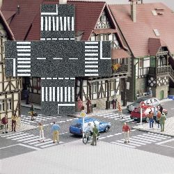 H0 K�i�ovatka 80 mm