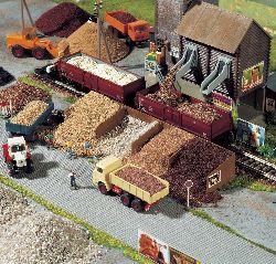 H0 Dl�d�n� ulice 80 mm