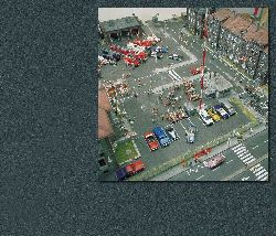 Asfaltov� povrch 560x330 mm