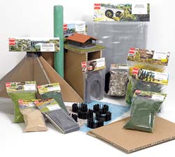 H0 Velk� krajin��sk� set