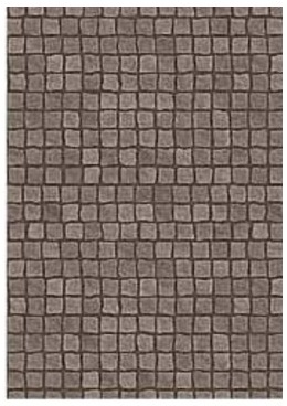 H0 Dla�ba z p��rodn�ho kamene