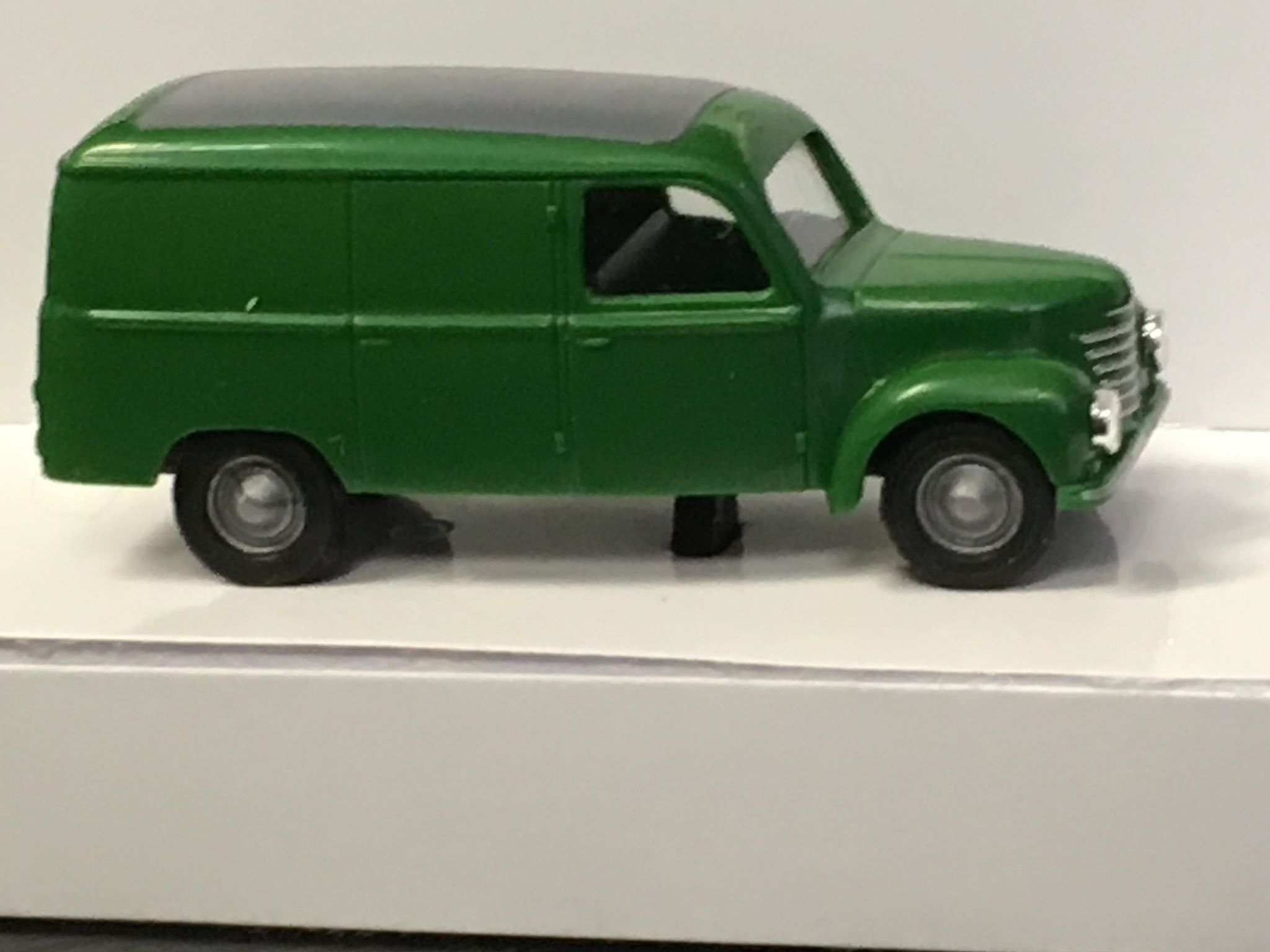 TT Framo dod�vka zelen�