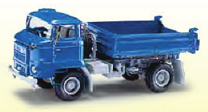 H0 IFA L60 3SK s korbou, modr�