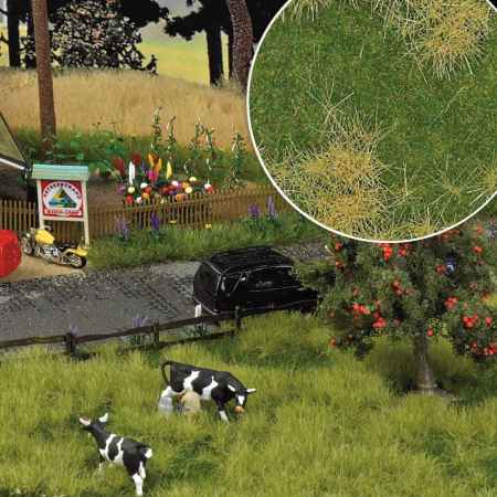 Jarn� louka, 2 barvy