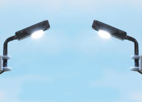 H0 Pr�myslov� n�st�nn� lampa