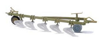 H0 Pluh Fortschritt B200