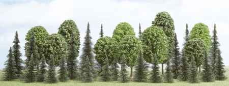 Sm�en� les, 35 stromk�