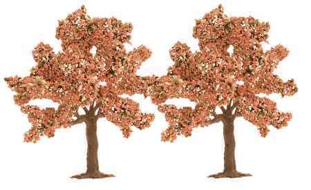 N 2 kvetouc� stromy 45 mm