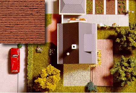 D�ev�na palubovka