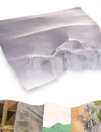 Dr�t�n� tkanina