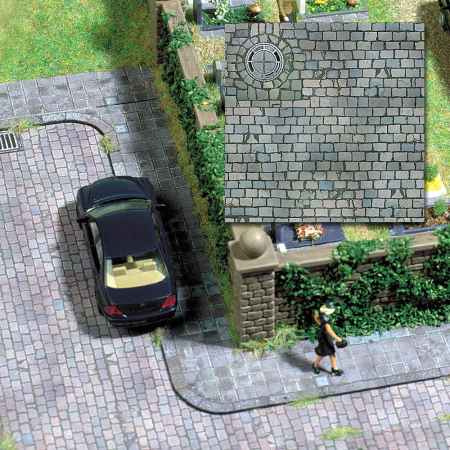 Dla�ba ko�i�� hlavy