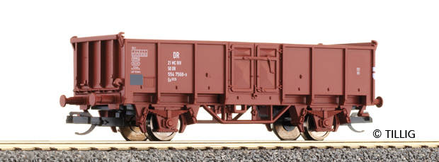 N�kladn� - otev�en�