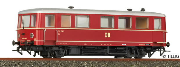 Motorov� a elek. jednotky