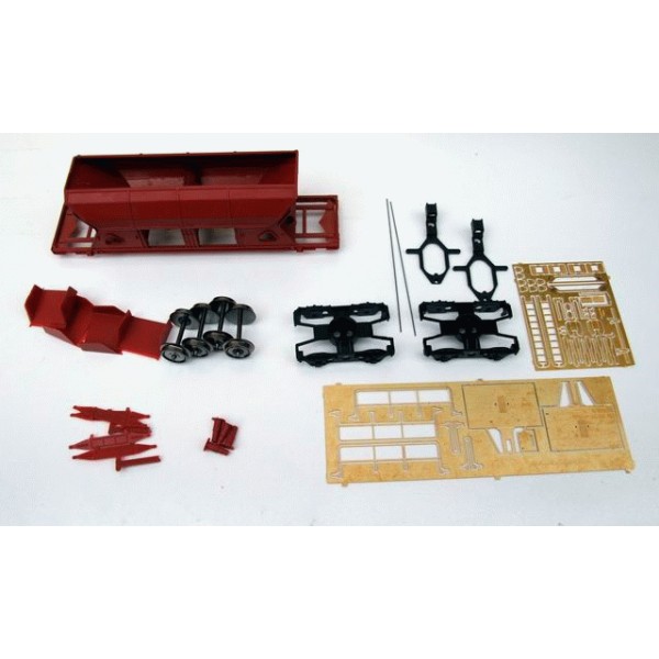 Stavebnice a polostavebnice