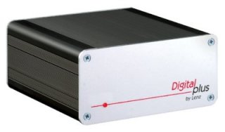 Centr�ly, zesilova�e