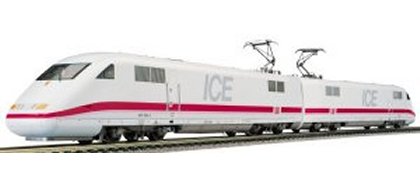 Elektrick� jednotky