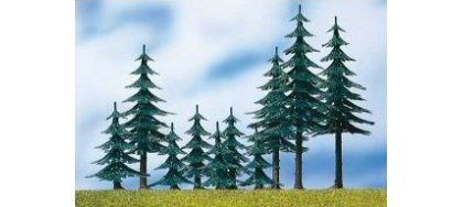 Jehli�nat� stromy