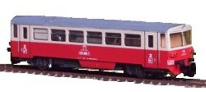 Motorov� a elektr. jednotky