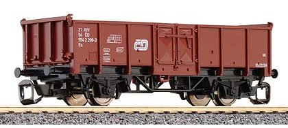 N�kladn� - otev�en�