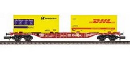 N�kladn� - plo�inov�