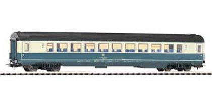 Osobn� vozy - Hobby